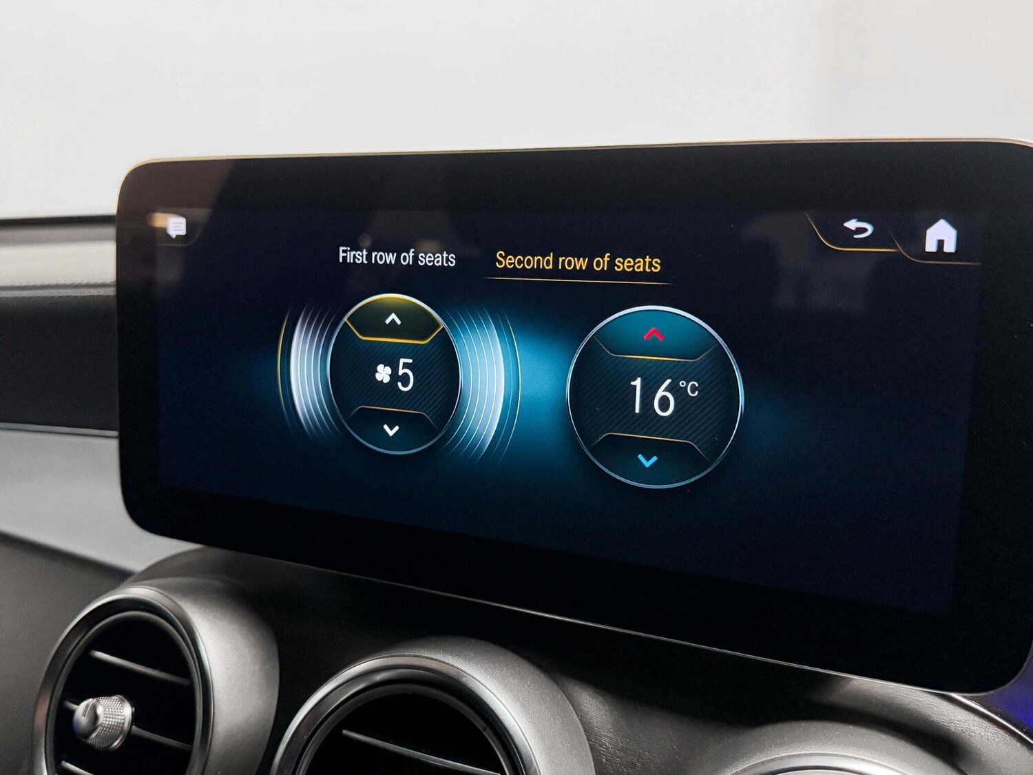 Used Mercedes-Benz GLC 2022 for sale - 75904564: Photo 52