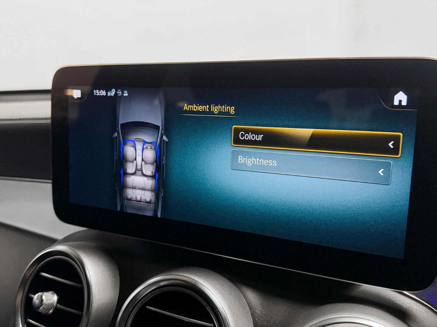 Used Mercedes-Benz GLC 2022 for sale - 75904564: Photo 53