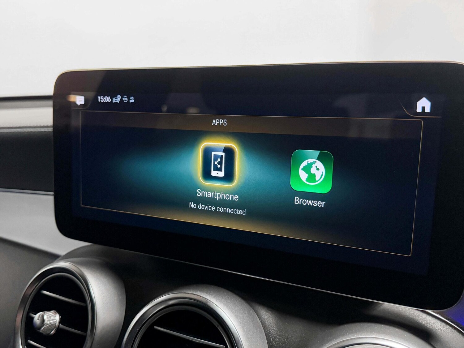 Used Mercedes-Benz GLC 2022 for sale - 75904564: Photo 54