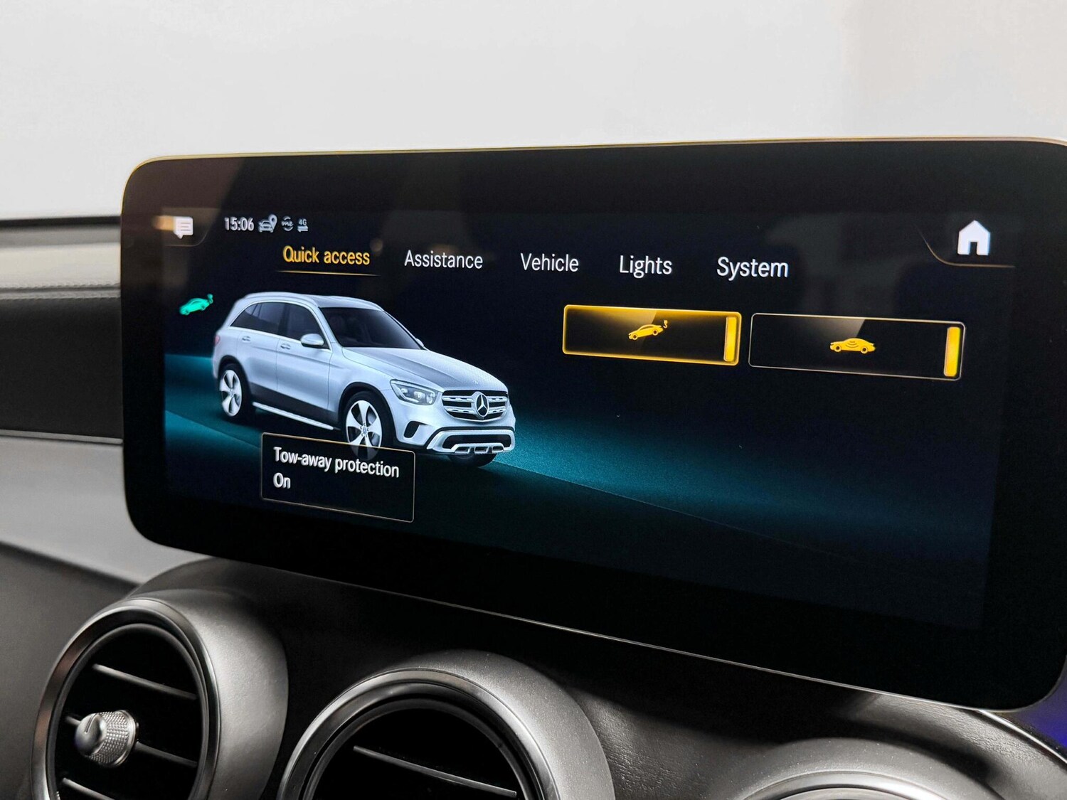 Used Mercedes-Benz GLC 2022 for sale - 75904564: Photo 55