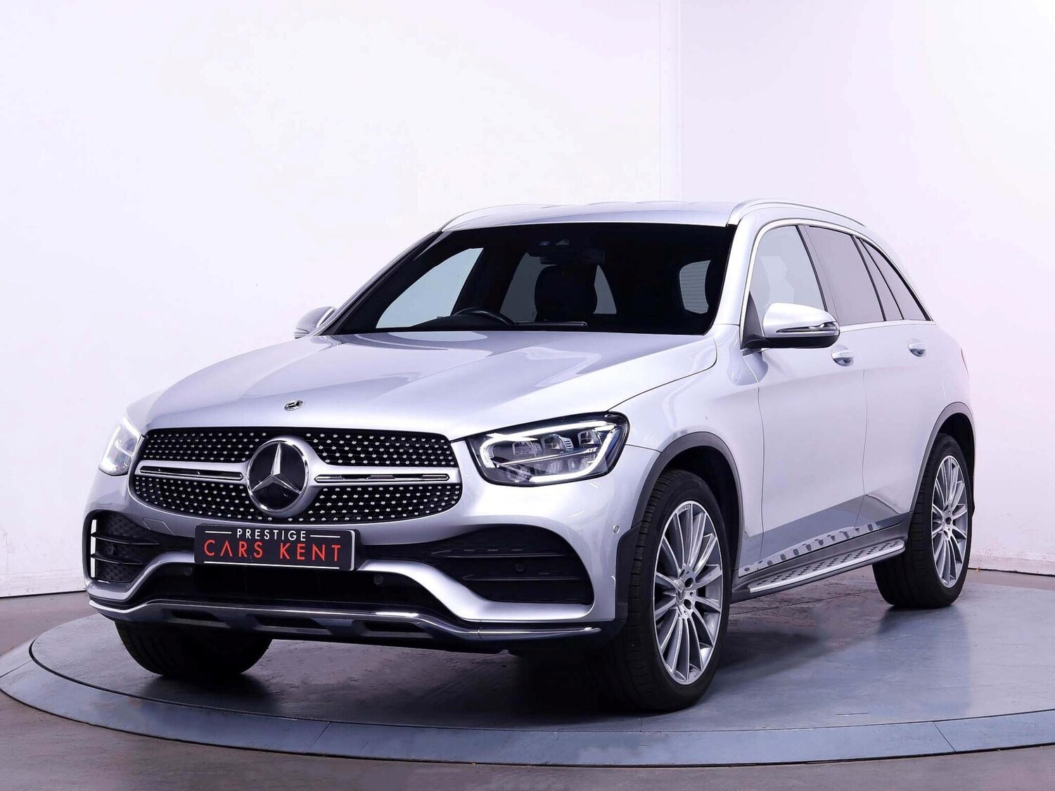 Used Mercedes-Benz GLC 2022 for sale - 75904564: Photo 6