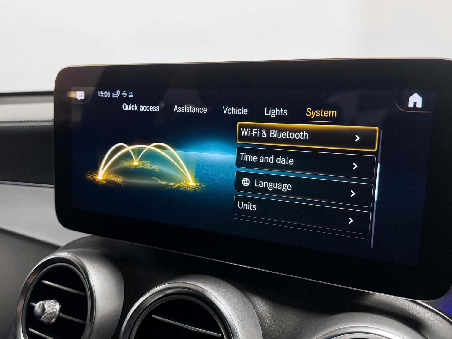 Used Mercedes-Benz GLC 2022 for sale - 75904564: Photo 62