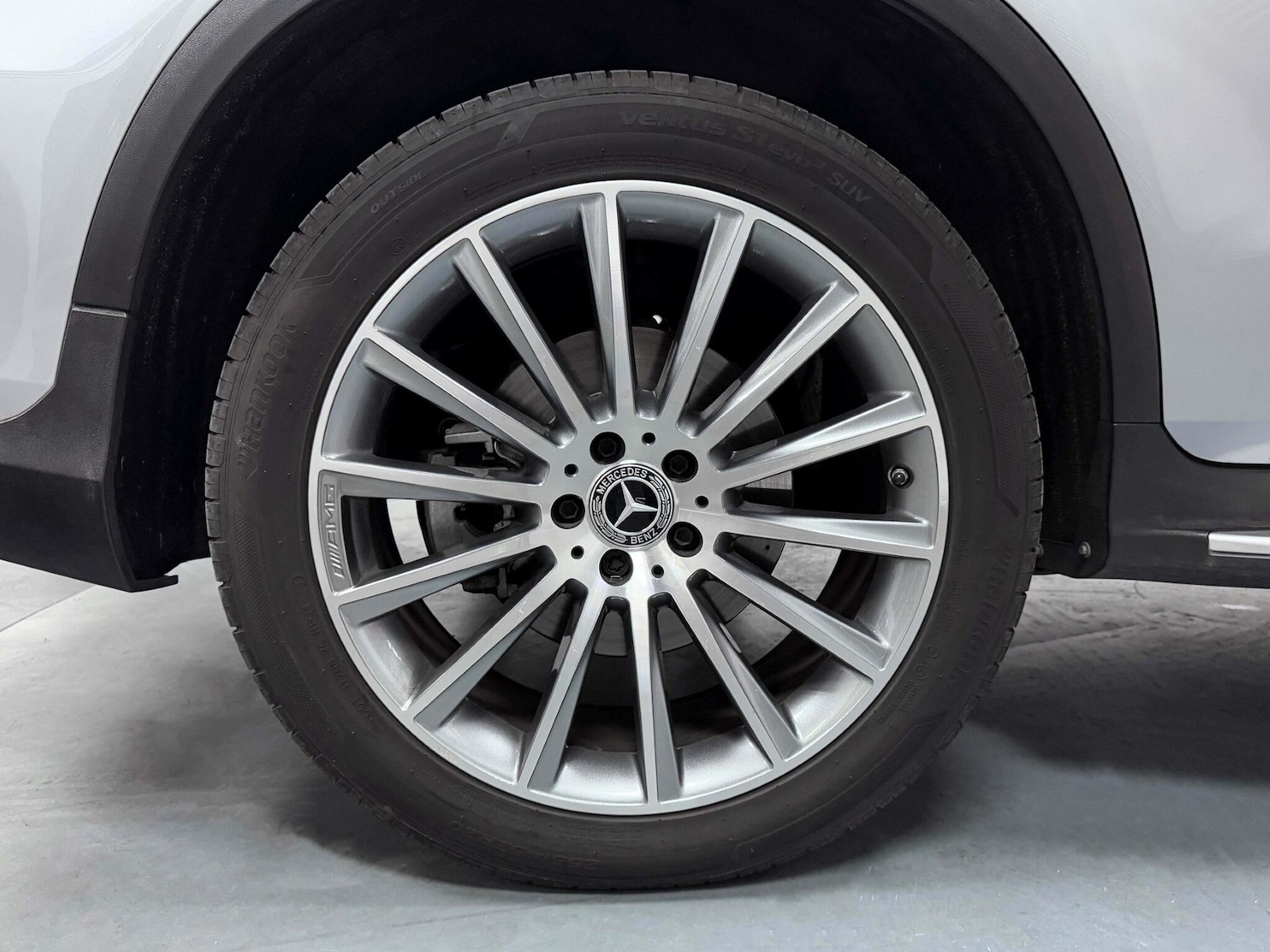 Used Mercedes-Benz GLC 2022 for sale - 75904564: Photo 63