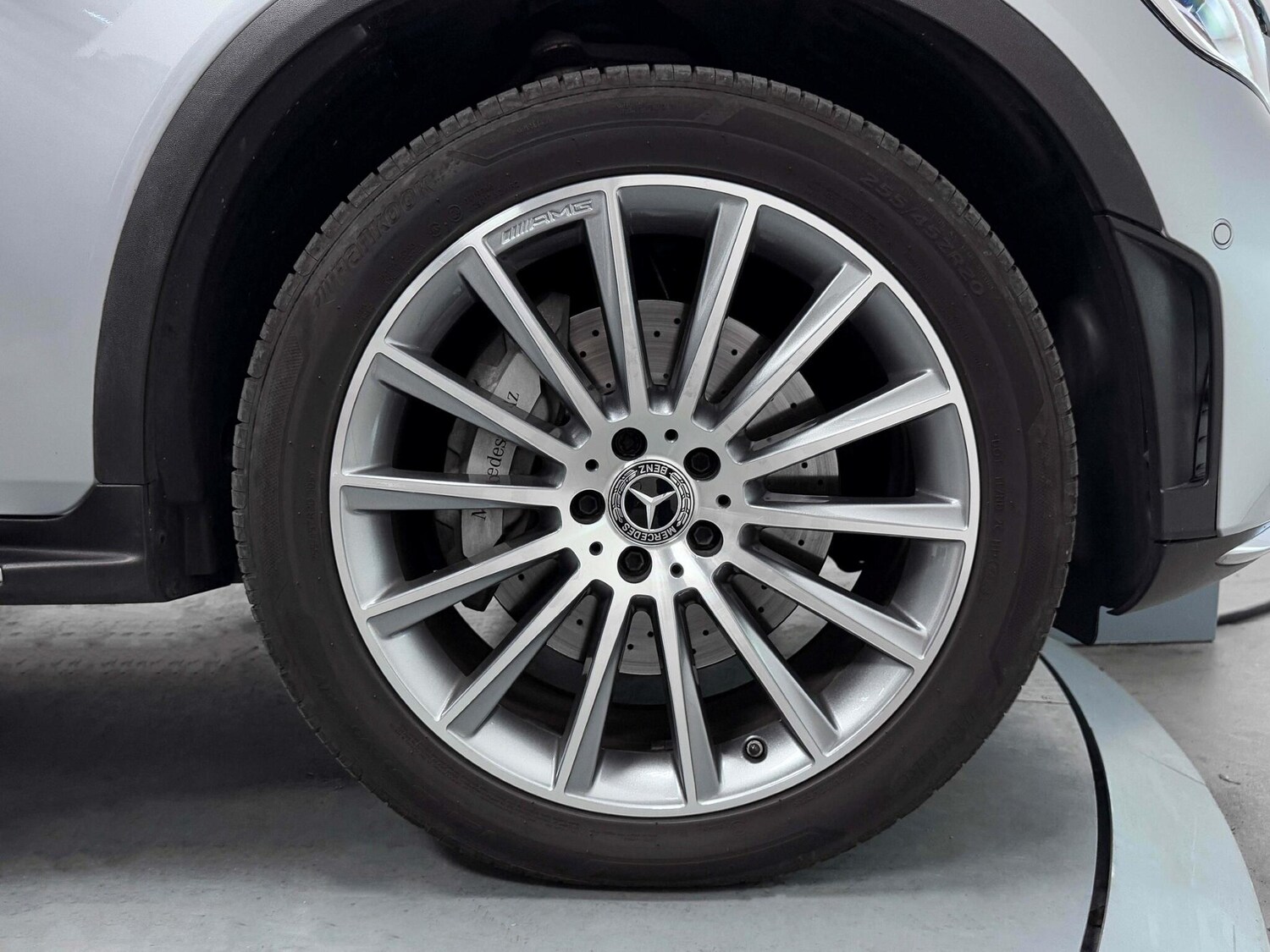 Used Mercedes-Benz GLC 2022 for sale - 75904564: Photo 64