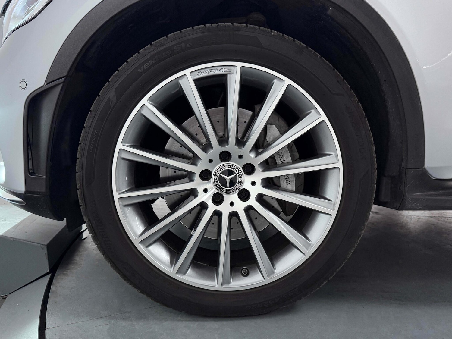 Used Mercedes-Benz GLC 2022 for sale - 75904564: Photo 65