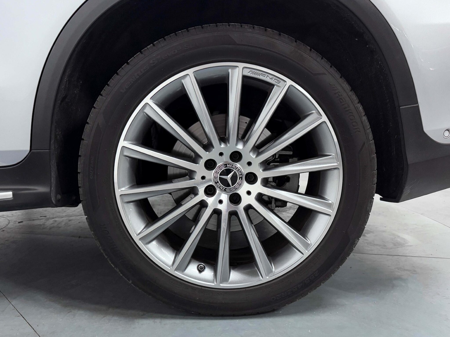 Used Mercedes-Benz GLC 2022 for sale - 75904564: Photo 66