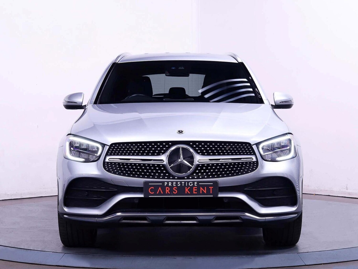 Used Mercedes-Benz GLC 2022 for sale - 75904564: Photo 7