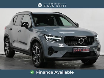 Used Volvo XC40 2023 for sale - 78860271: Photo