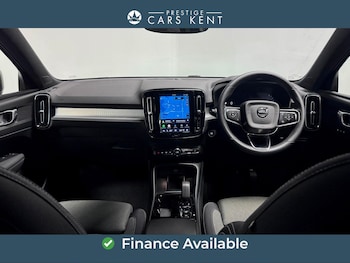 Used Volvo XC40 2023 for sale - 78860271: Photo