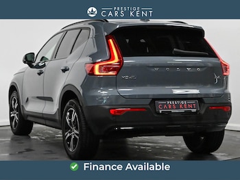 Used Volvo XC40 2023 for sale - 78860271: Photo