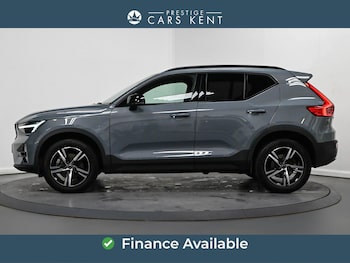Used Volvo XC40 2023 for sale - 78860271: Photo