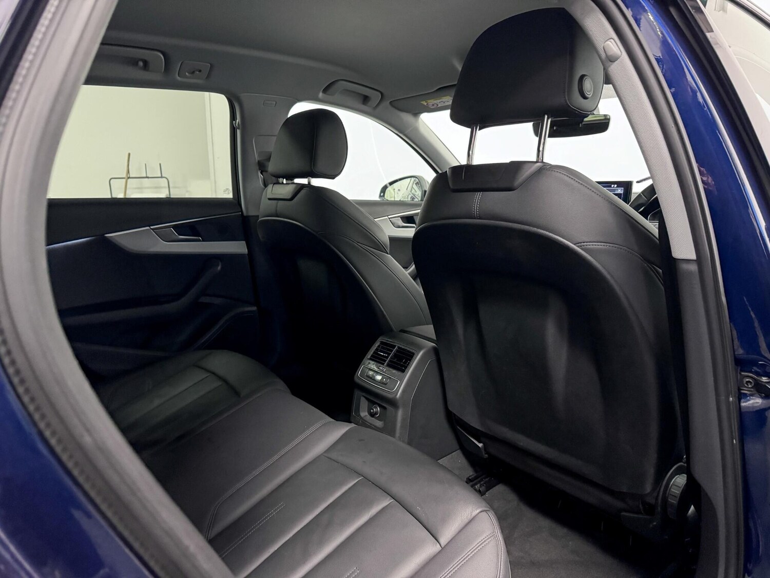 Used Audi A4 Avant 2022 for sale - 76714305: Photo 23