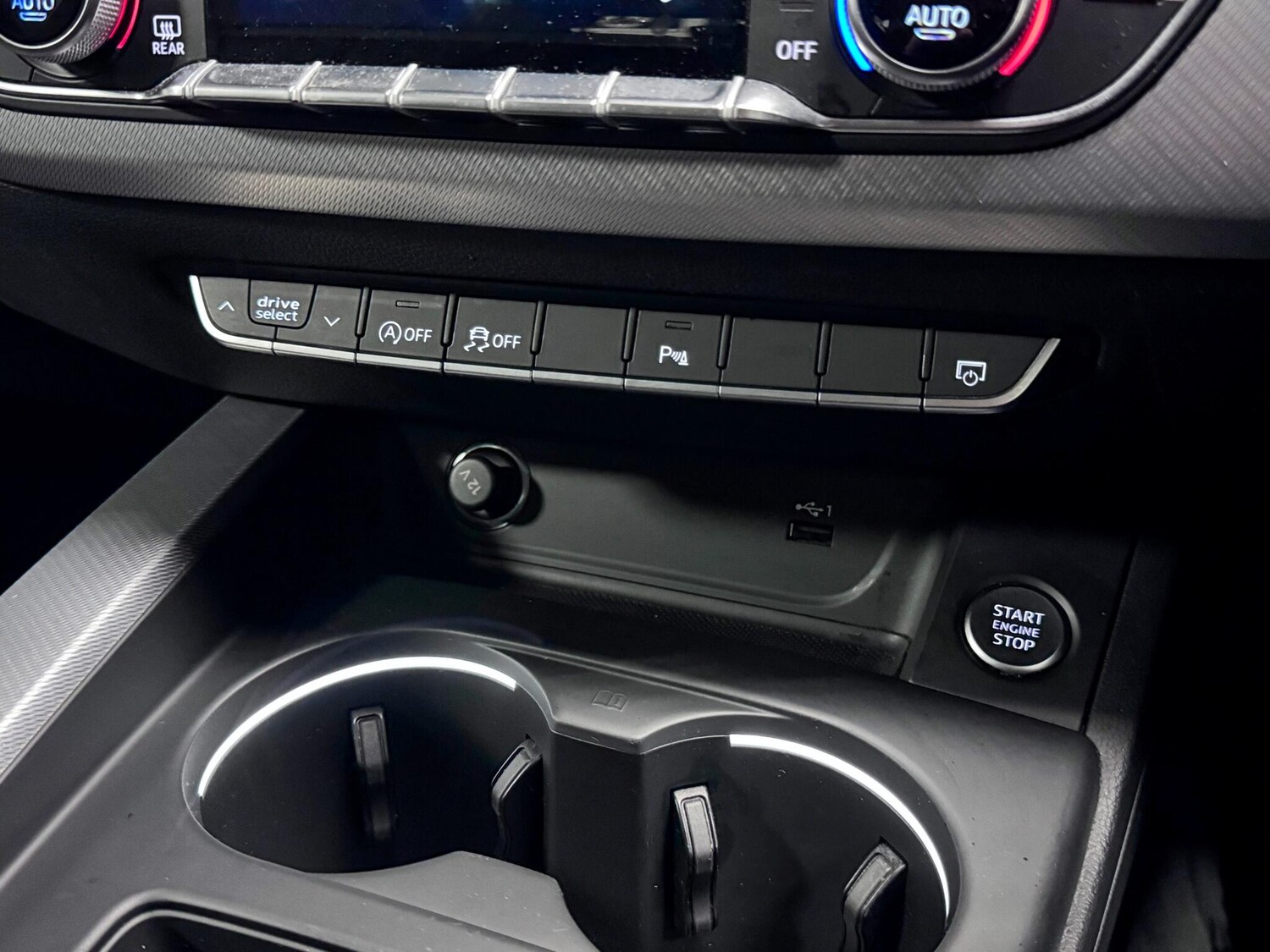 Used Audi A4 Avant 2022 for sale - 76714305: Photo 29