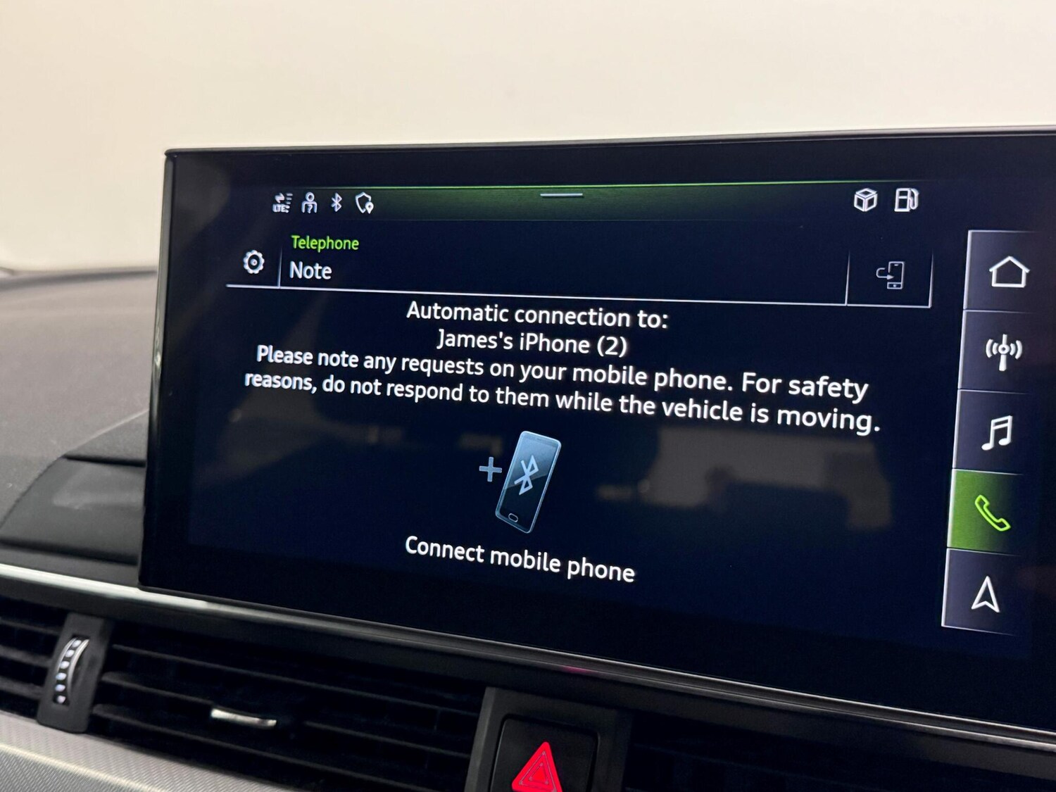 Used Audi A4 Avant 2022 for sale - 76714305: Photo 40