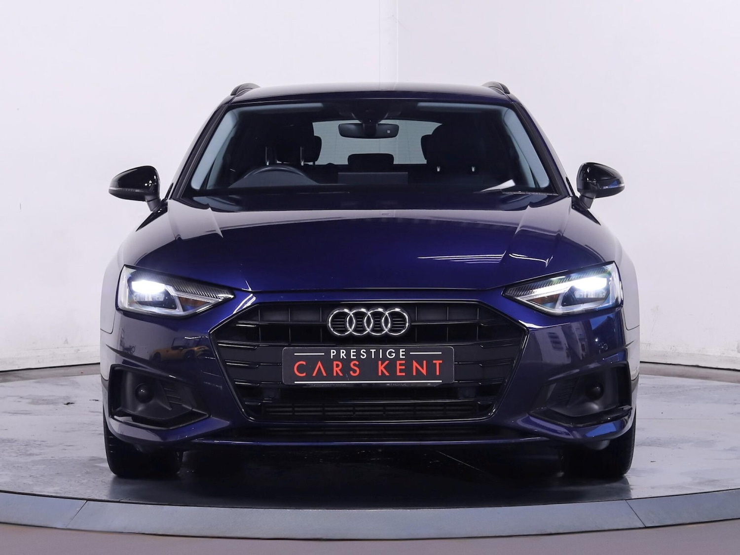 Used Audi A4 Avant 2022 for sale - 76714305: Photo 7