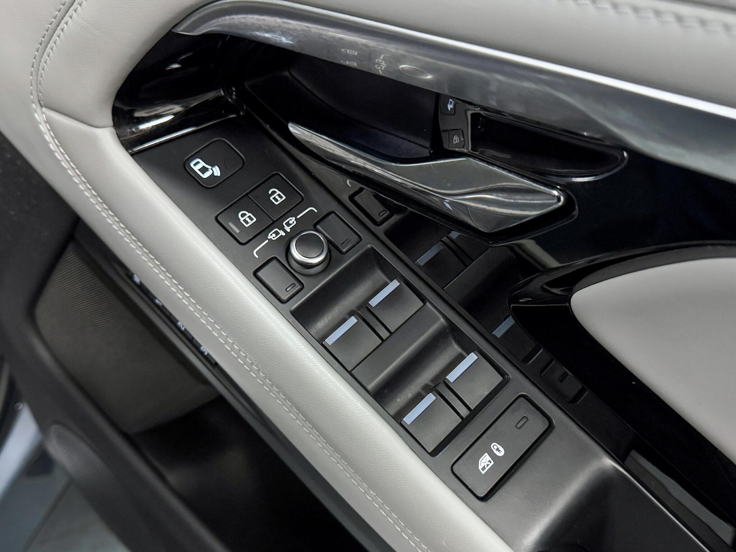 Used Land Rover Range Rover Evoque 2021 for sale - 76423671: Photo 18