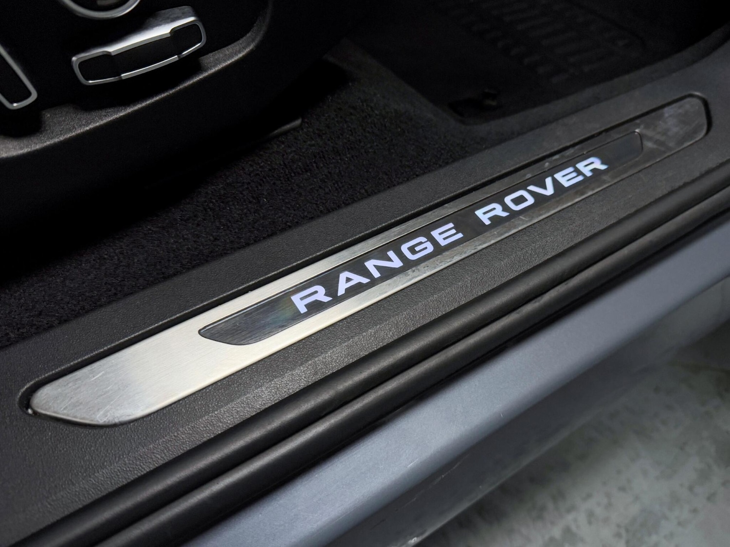 Used Land Rover Range Rover Evoque 2021 for sale - 76423671: Photo 21