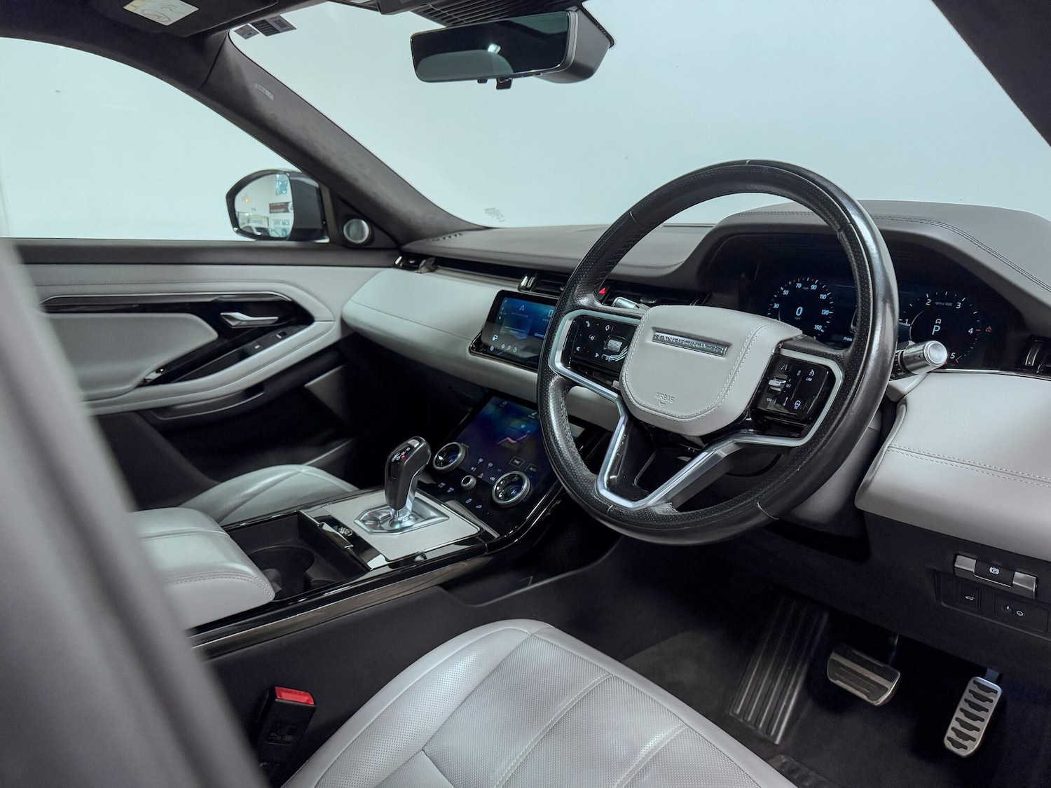 Used Land Rover Range Rover Evoque 2021 for sale - 76423671: Photo 23