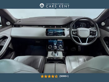 Used Land Rover Range Rover Evoque 2021 for sale - 76423671: Photo