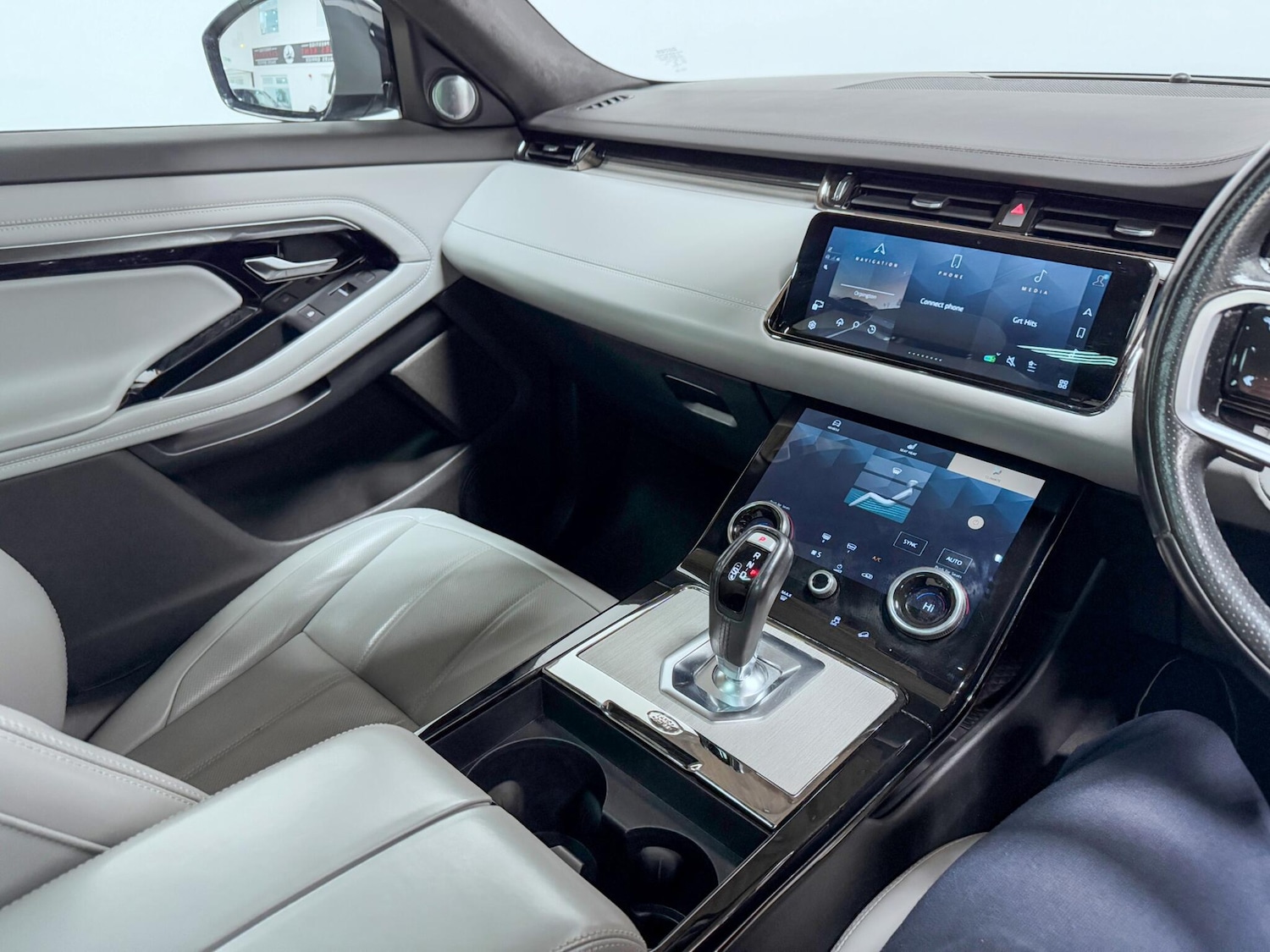 Used Land Rover Range Rover Evoque 2021 for sale - 76423671: Photo 30