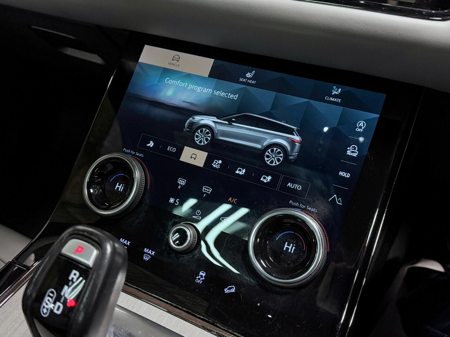 Used Land Rover Range Rover Evoque 2021 for sale - 76423671: Photo 33