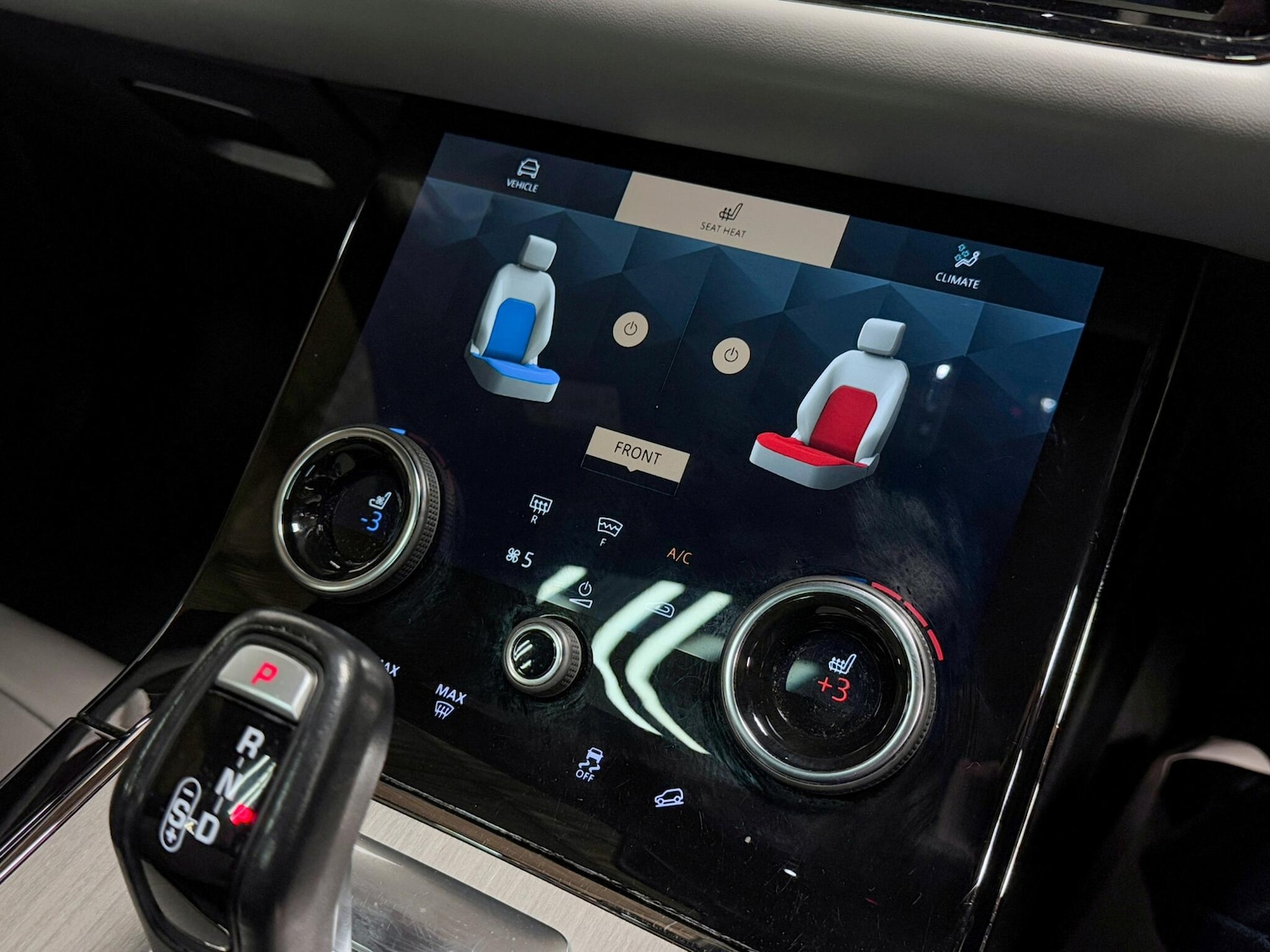 Used Land Rover Range Rover Evoque 2021 for sale - 76423671: Photo 34