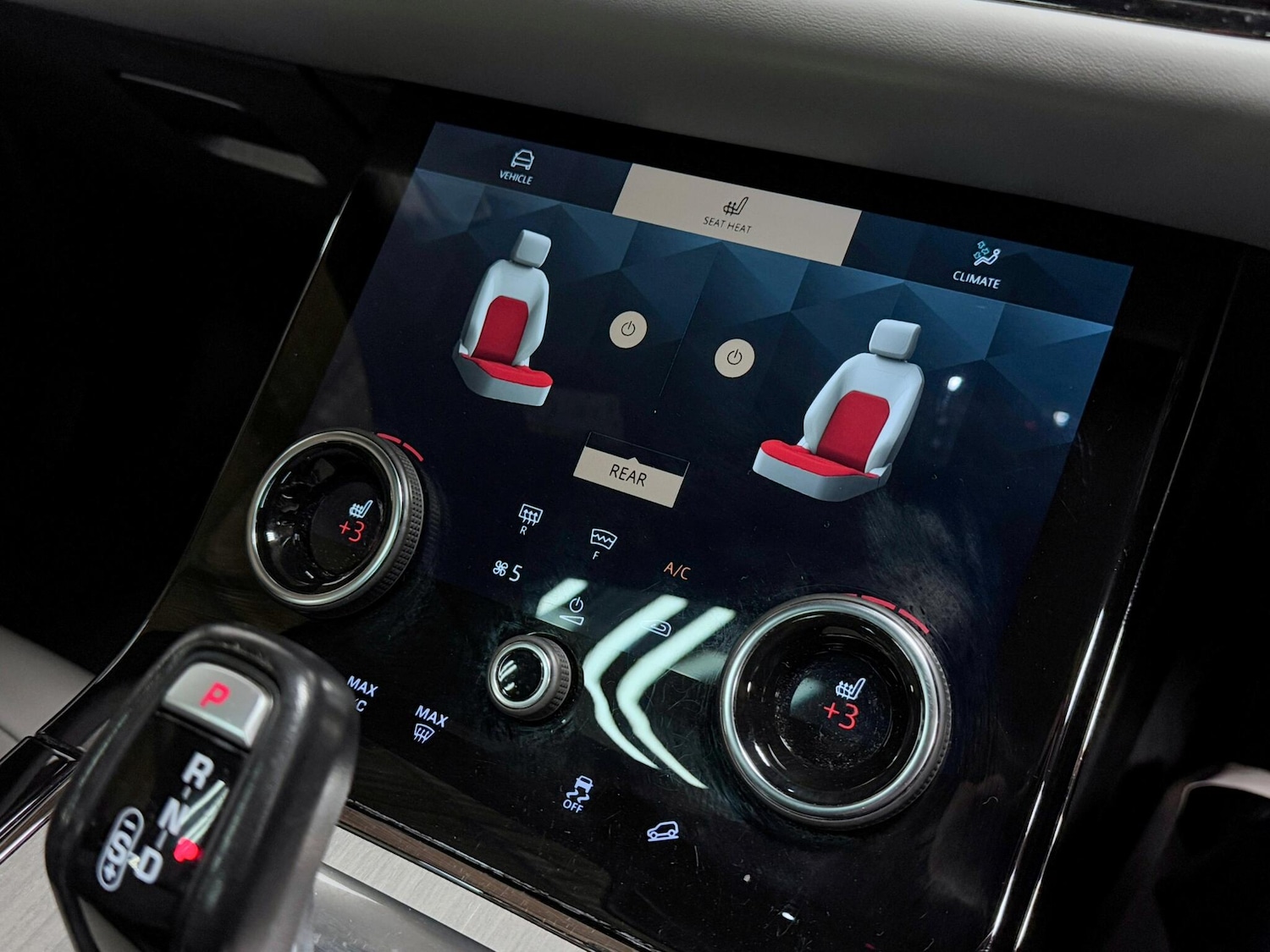 Used Land Rover Range Rover Evoque 2021 for sale - 76423671: Photo 35