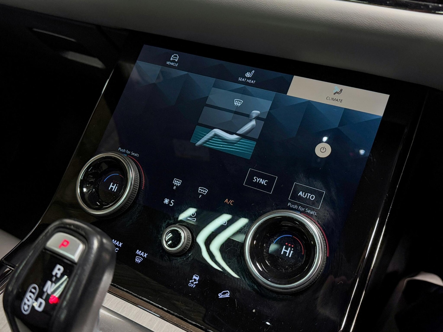 Used Land Rover Range Rover Evoque 2021 for sale - 76423671: Photo 36