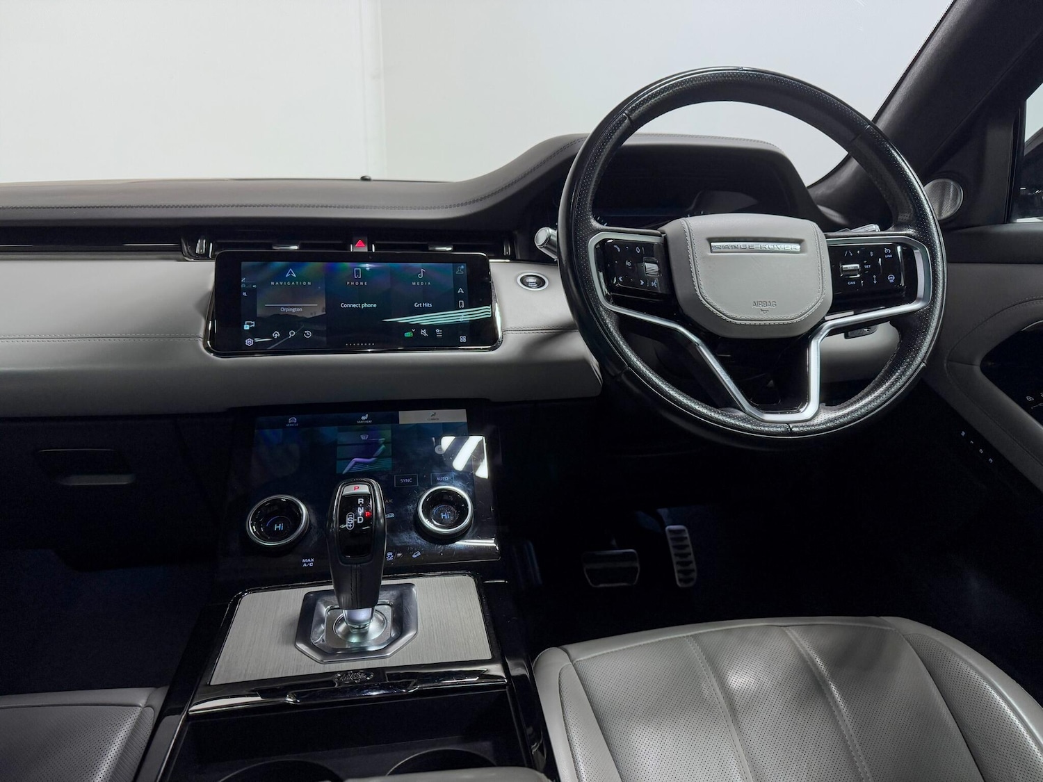 Used Land Rover Range Rover Evoque 2021 for sale - 76423671: Photo 37