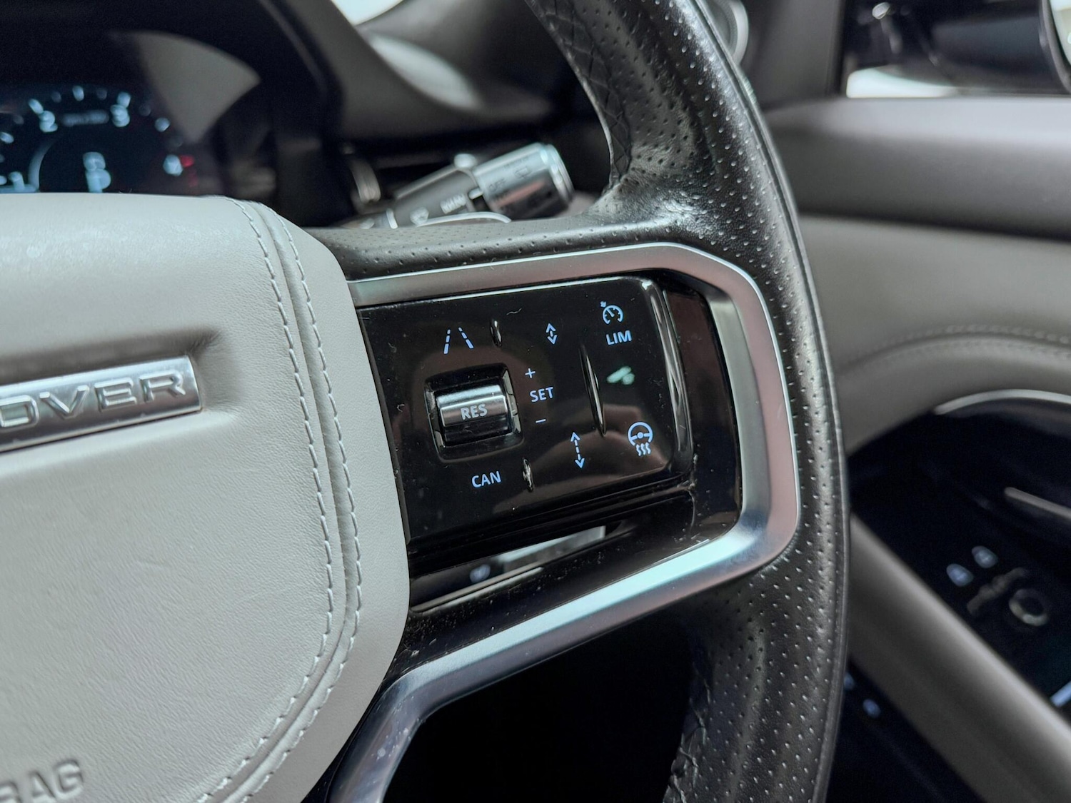 Used Land Rover Range Rover Evoque 2021 for sale - 76423671: Photo 41