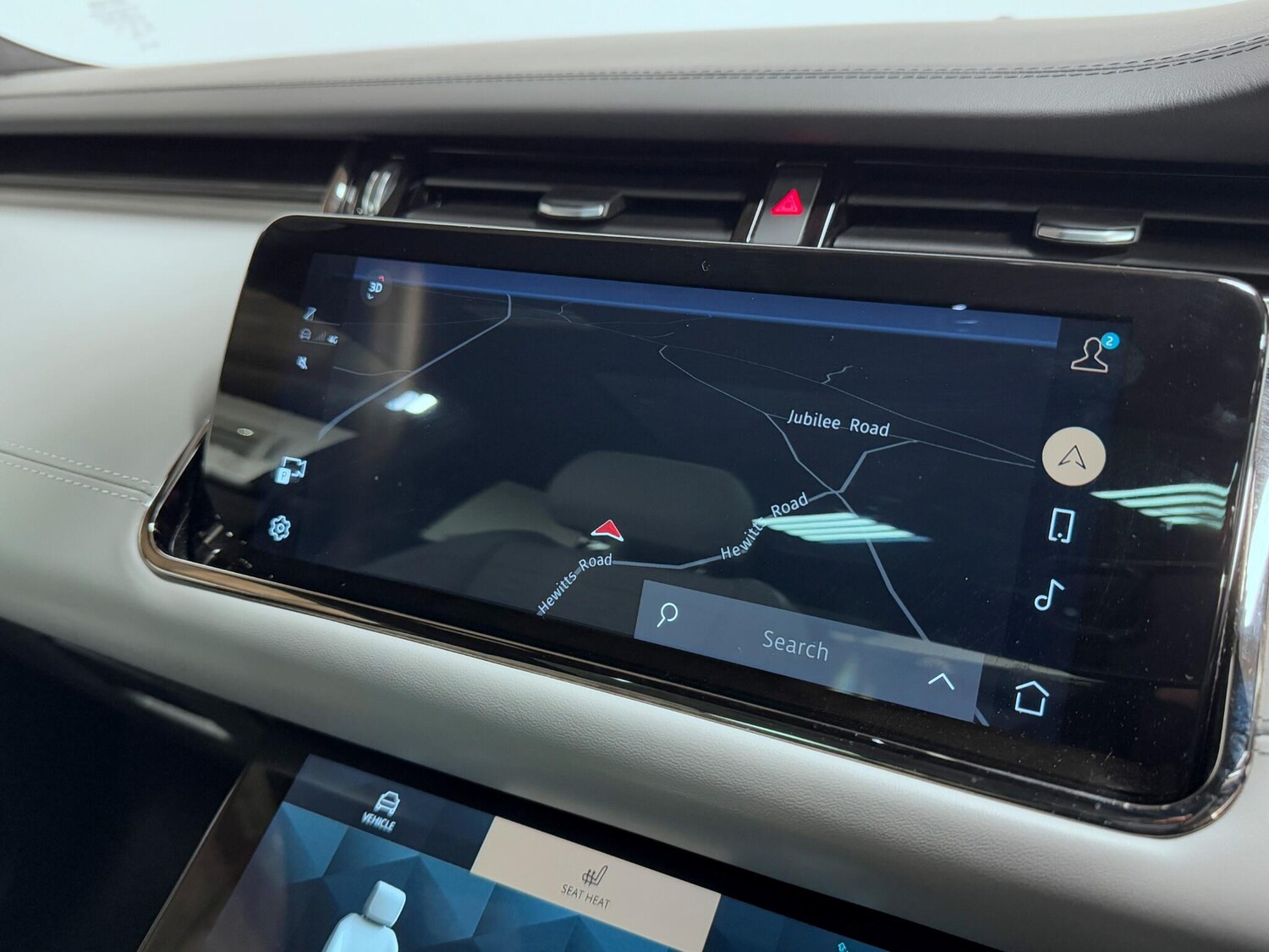 Used Land Rover Range Rover Evoque 2021 for sale - 76423671: Photo 42