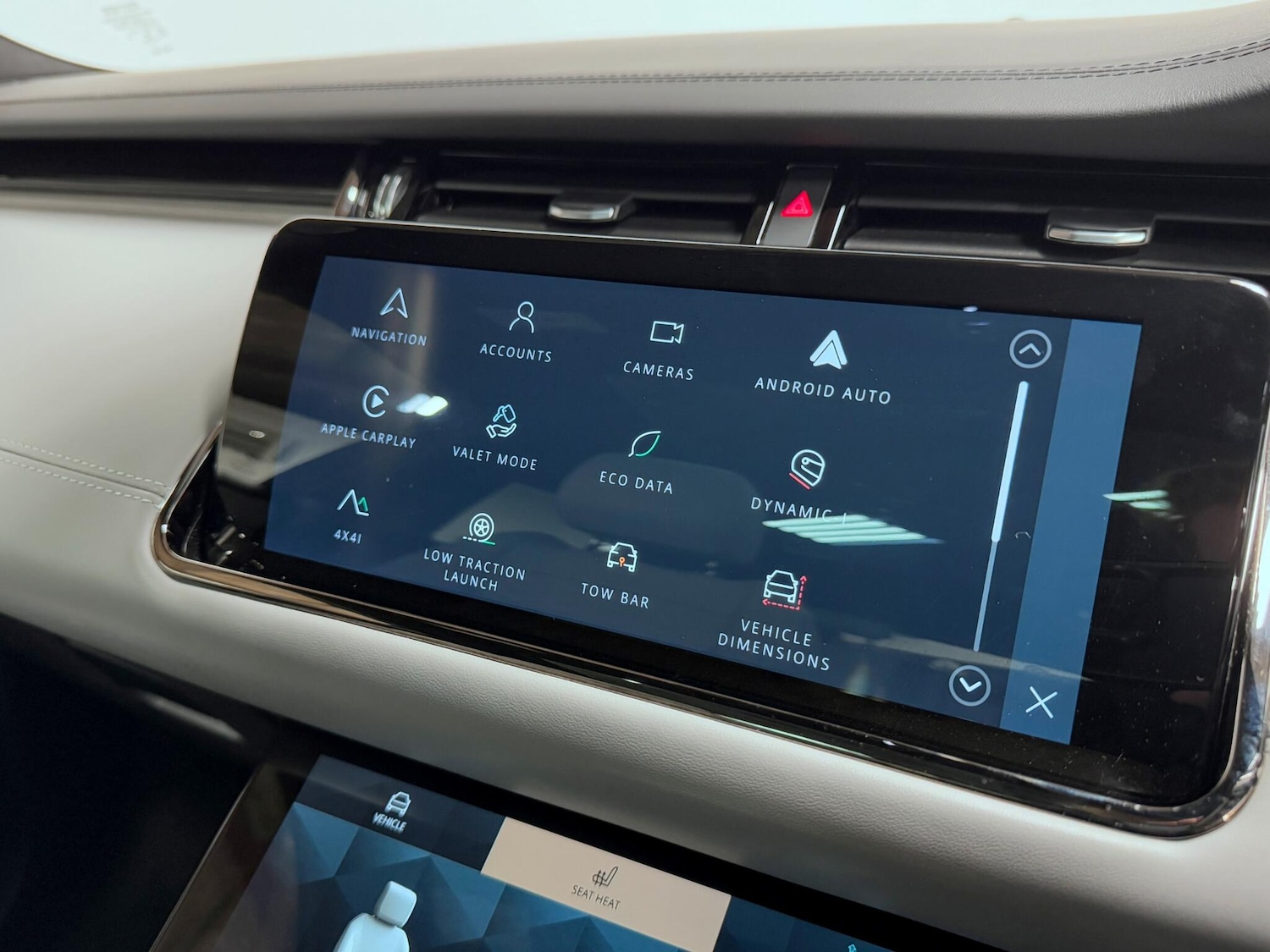 Used Land Rover Range Rover Evoque 2021 for sale - 76423671: Photo 43