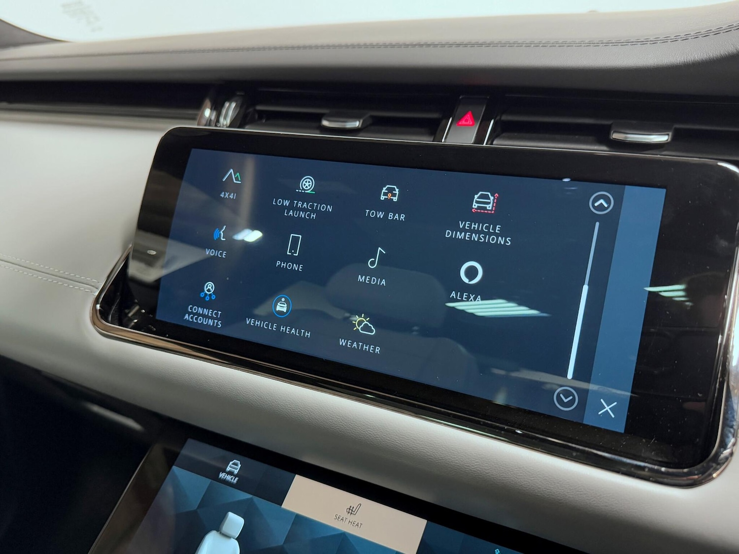 Used Land Rover Range Rover Evoque 2021 for sale - 76423671: Photo 44