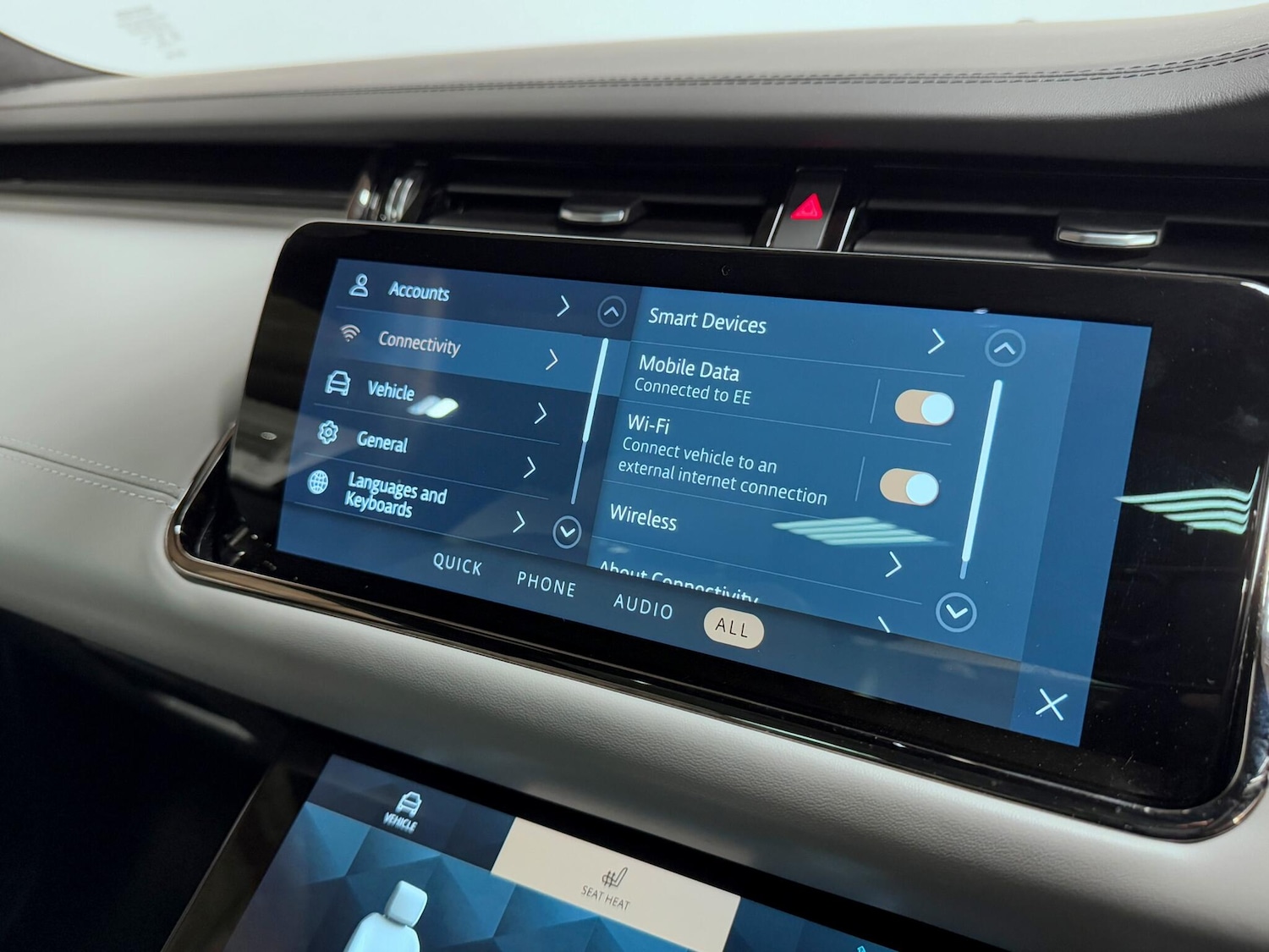 Used Land Rover Range Rover Evoque 2021 for sale - 76423671: Photo 45