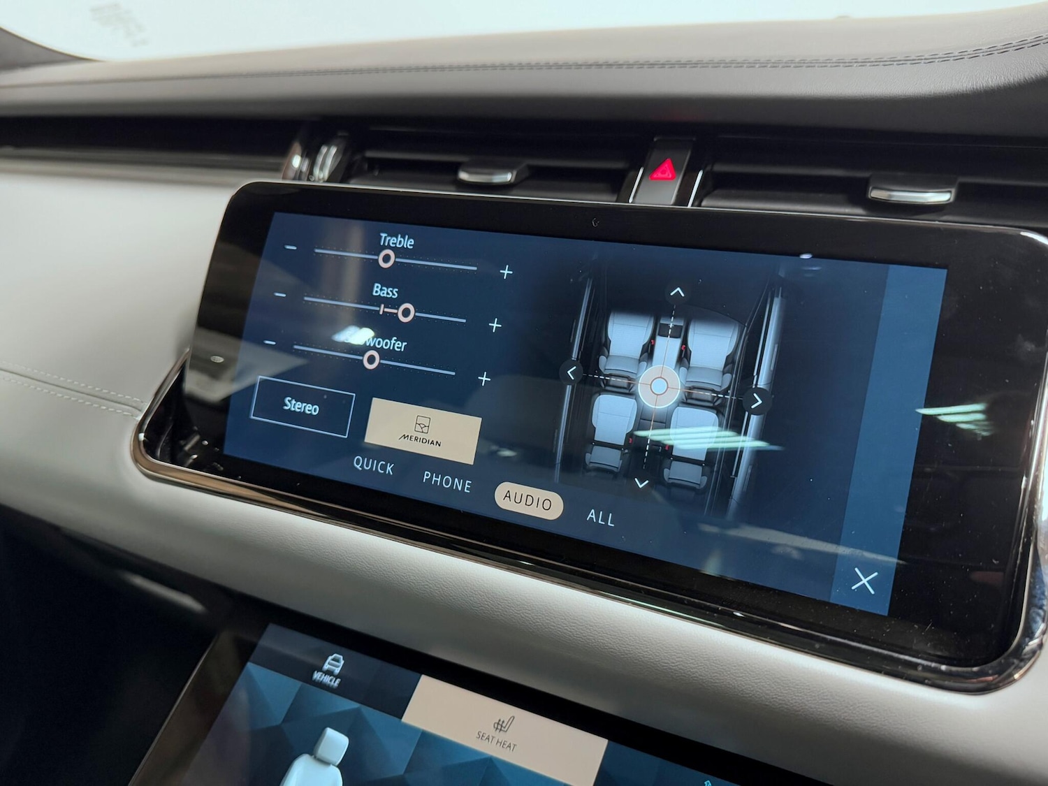 Used Land Rover Range Rover Evoque 2021 for sale - 76423671: Photo 46