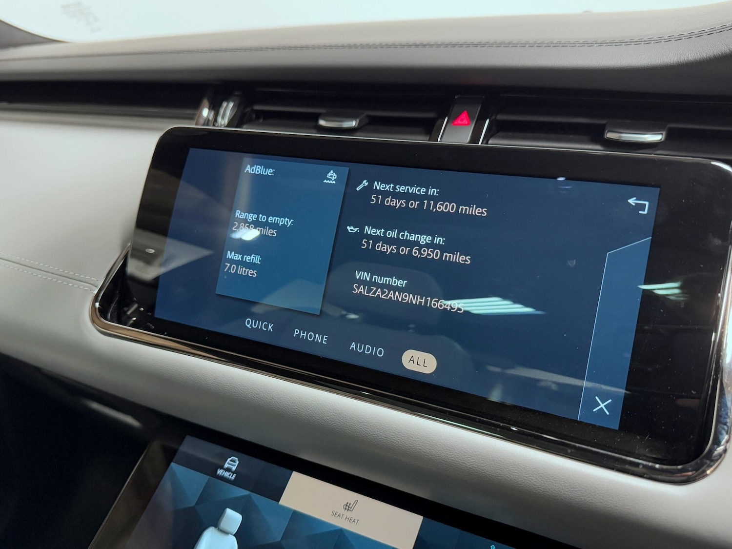 Used Land Rover Range Rover Evoque 2021 for sale - 76423671: Photo 47