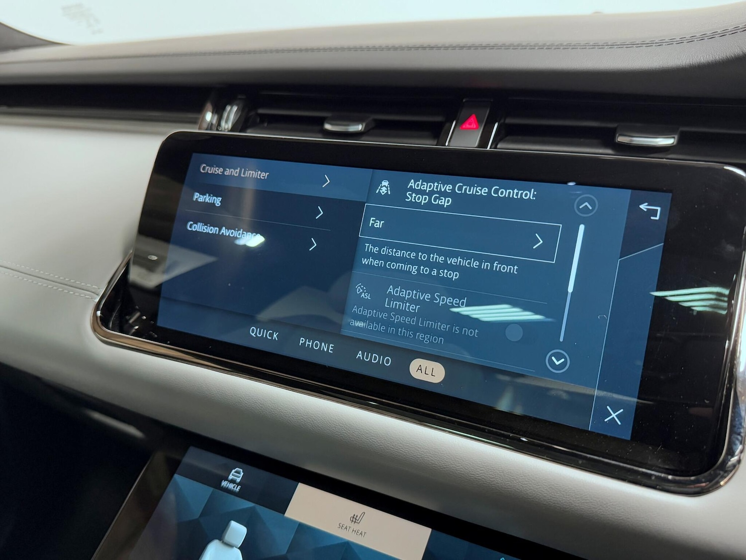 Used Land Rover Range Rover Evoque 2021 for sale - 76423671: Photo 48