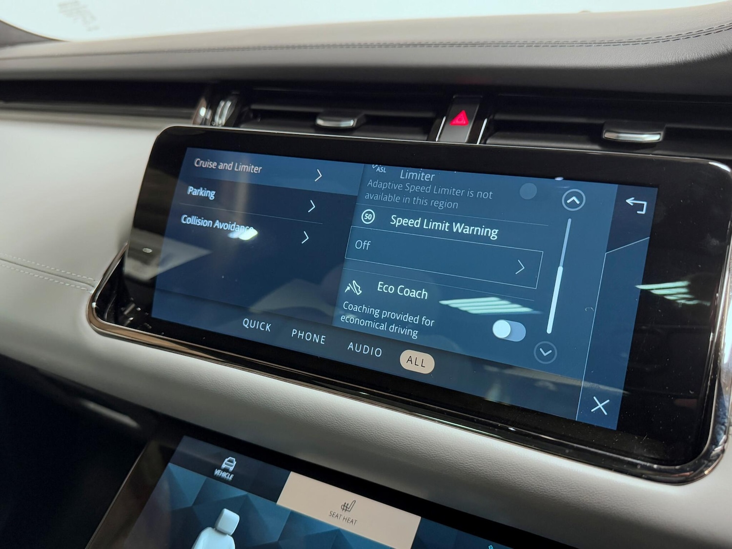 Used Land Rover Range Rover Evoque 2021 for sale - 76423671: Photo 49