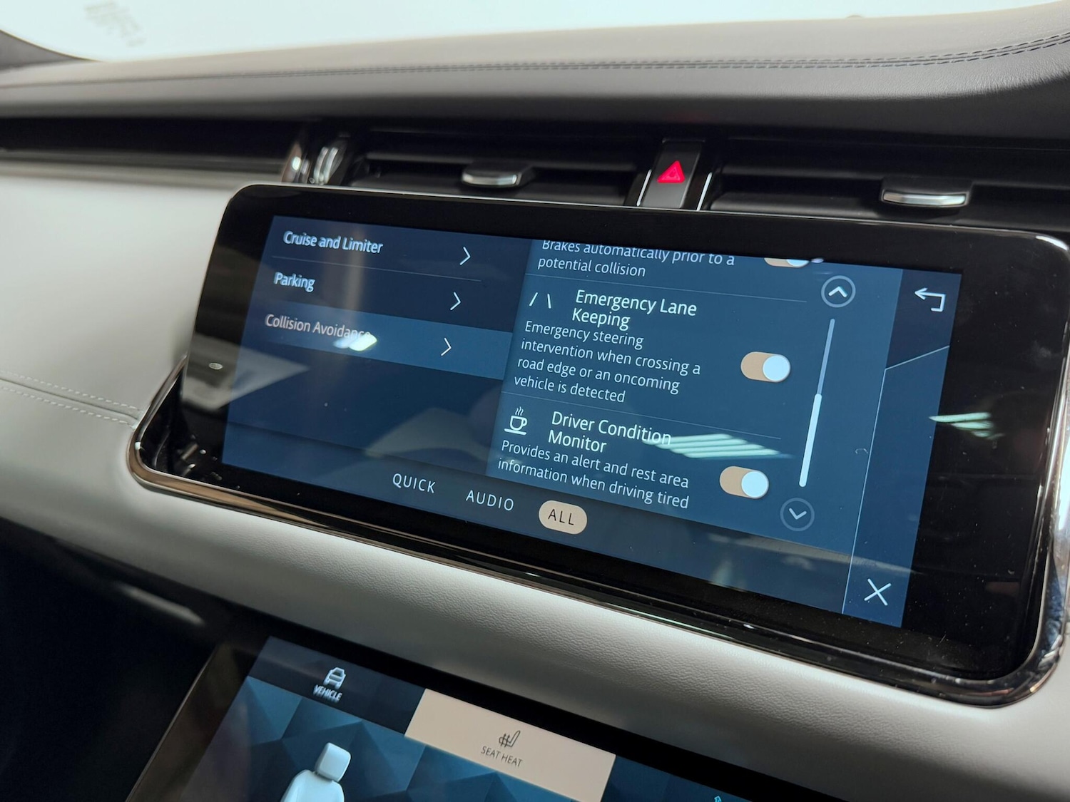 Used Land Rover Range Rover Evoque 2021 for sale - 76423671: Photo 52