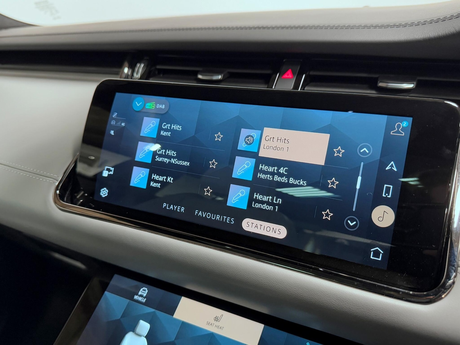 Used Land Rover Range Rover Evoque 2021 for sale - 76423671: Photo 53