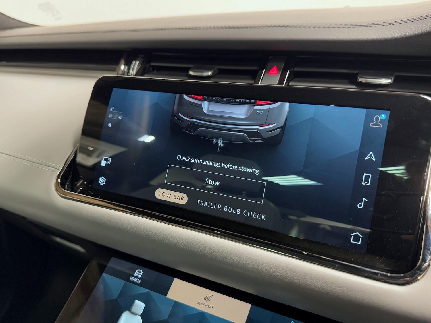 Used Land Rover Range Rover Evoque 2021 for sale - 76423671: Photo 55