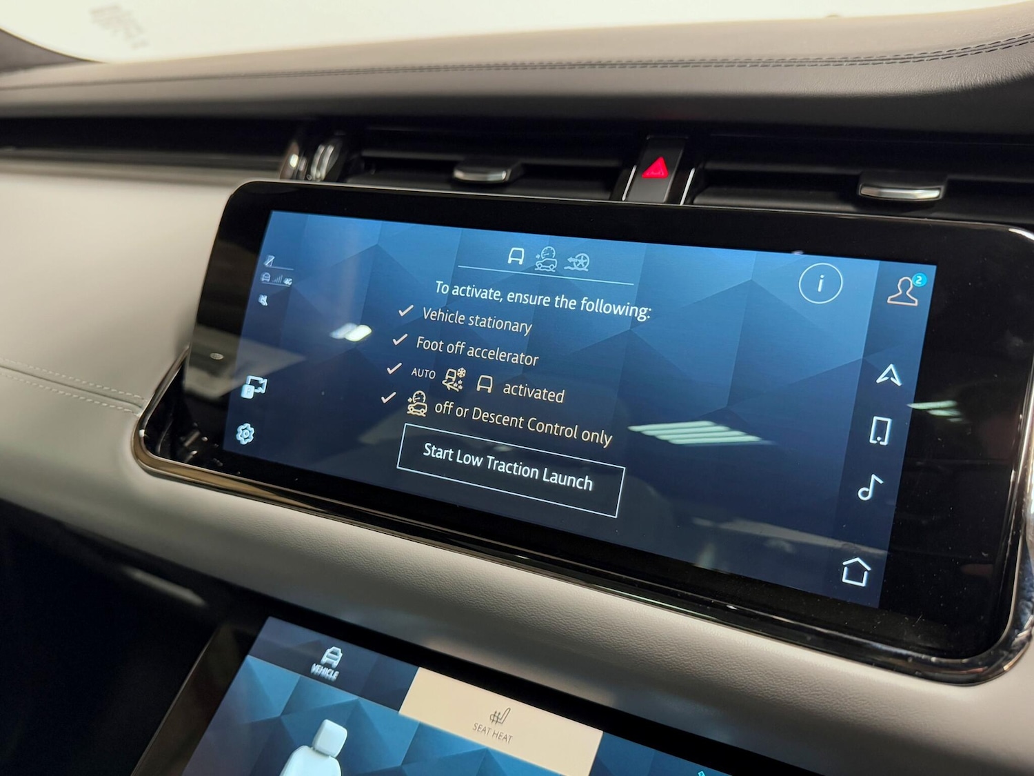 Used Land Rover Range Rover Evoque 2021 for sale - 76423671: Photo 56