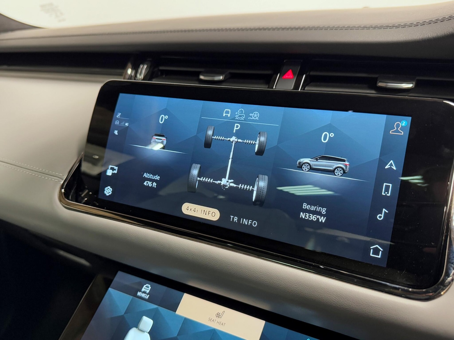 Used Land Rover Range Rover Evoque 2021 for sale - 76423671: Photo 57