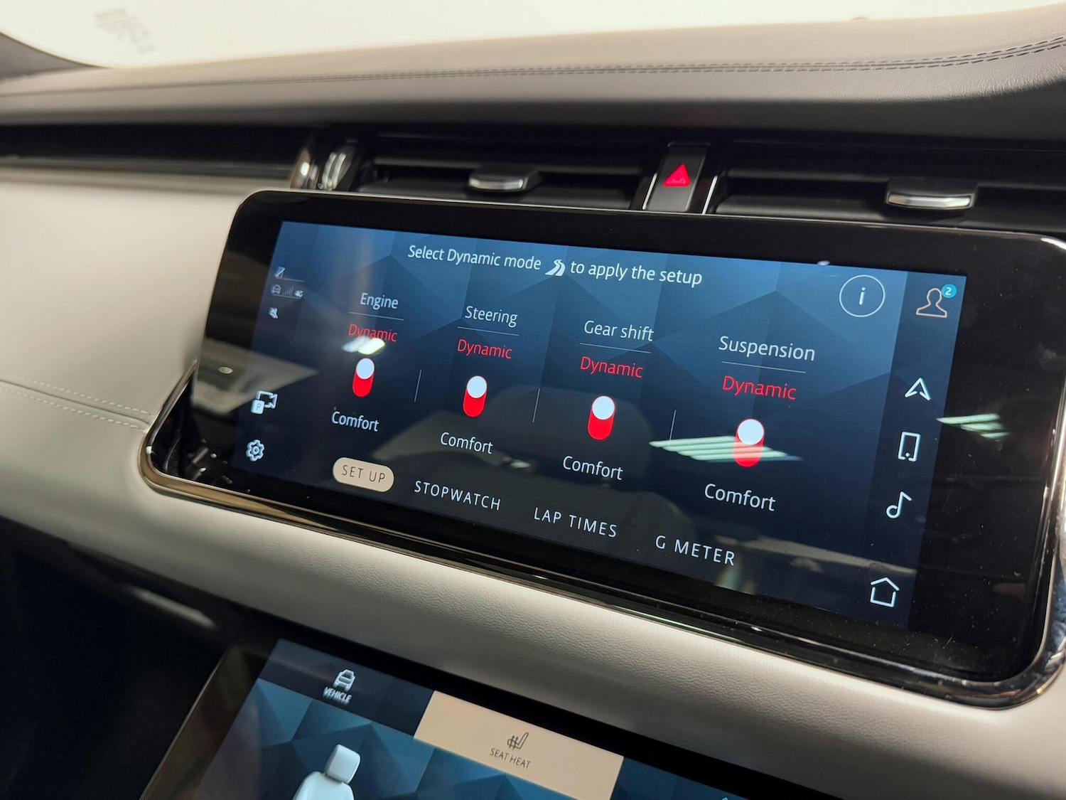 Used Land Rover Range Rover Evoque 2021 for sale - 76423671: Photo 58