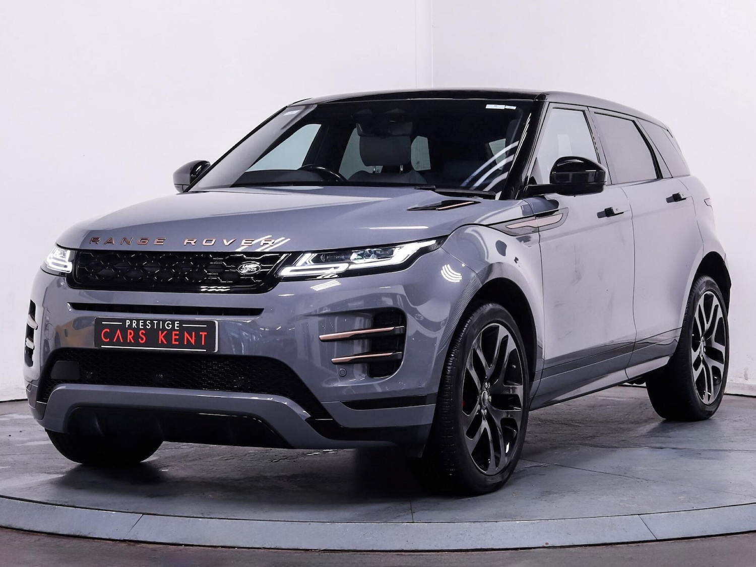 Used Land Rover Range Rover Evoque 2021 for sale - 76423671: Photo 6