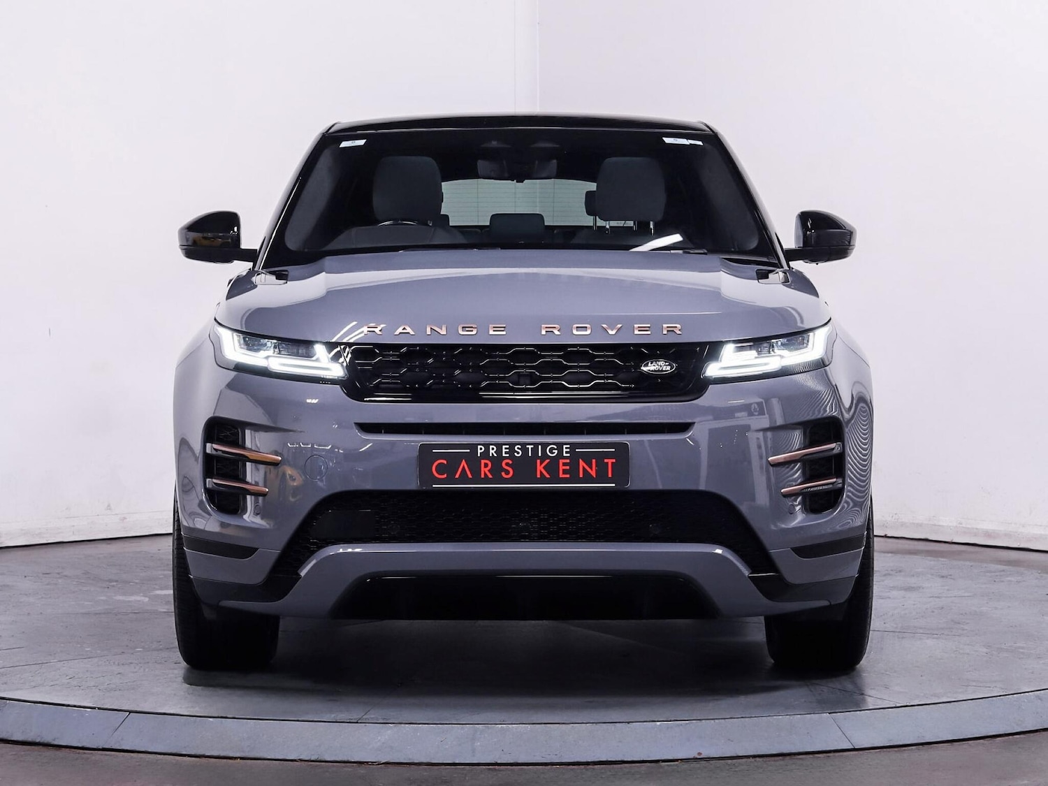 Used Land Rover Range Rover Evoque 2021 for sale - 76423671: Photo 7