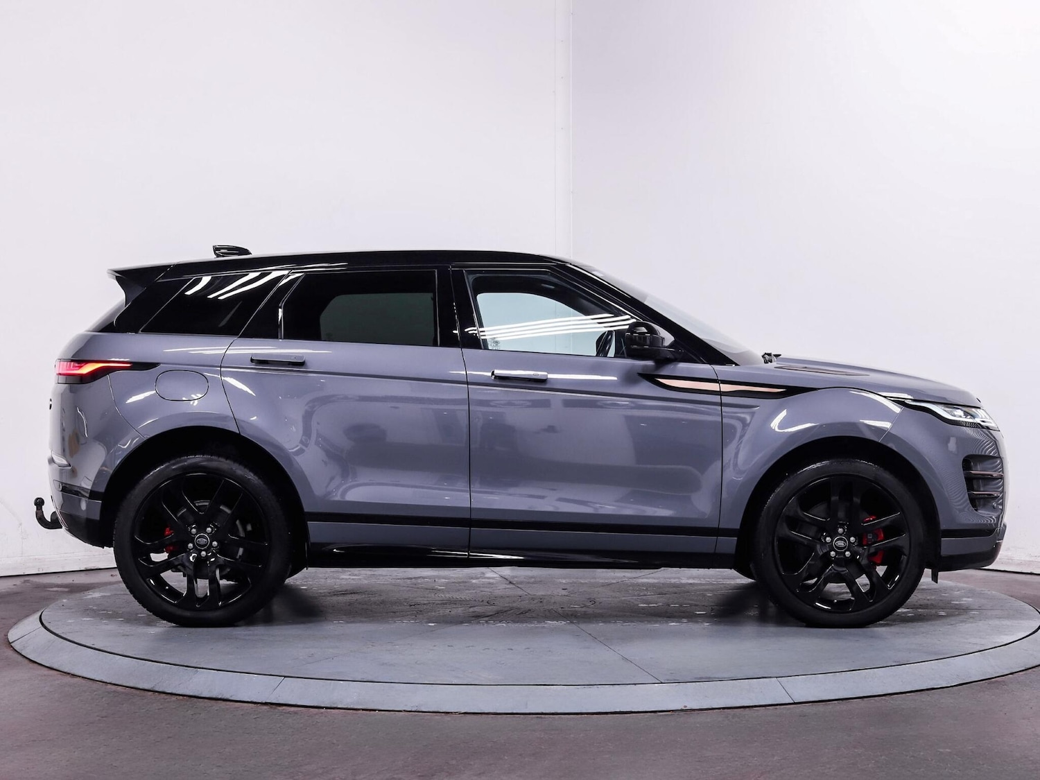 Used Land Rover Range Rover Evoque 2021 for sale - 76423671: Photo 8