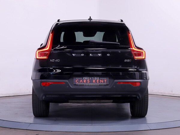Used Volvo XC40 2021 for sale - 74861575: Photo 11