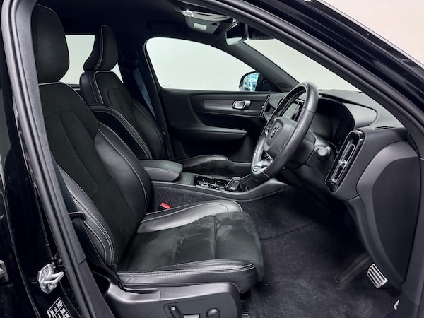 Used Volvo XC40 2021 for sale - 74861575: Photo 24