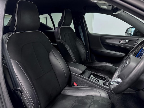Used Volvo XC40 2021 for sale - 74861575: Photo 26